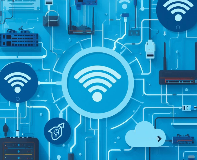 Your Partner in Digital Connectivity