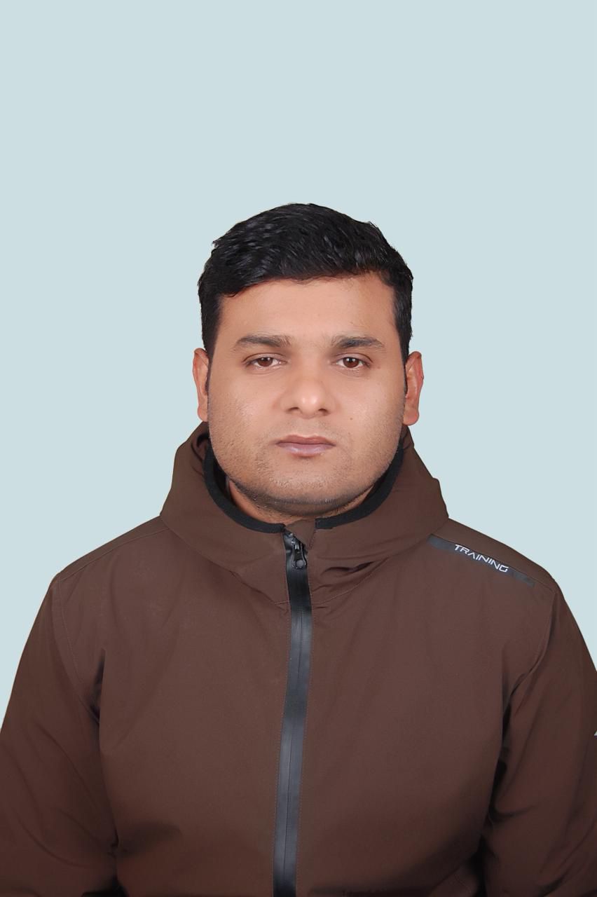 Rajesh Lamichhane