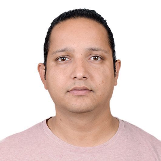 Kamal Puri